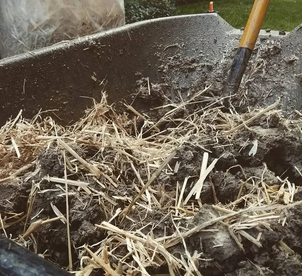 Cob Mixture