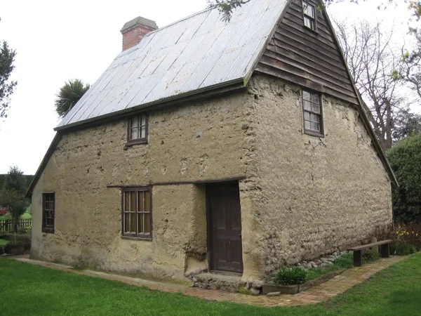 2010 - Before the restoration