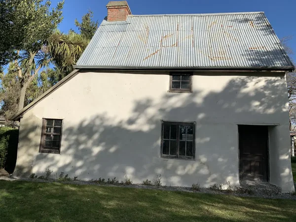 2019 - Cob and Lime work